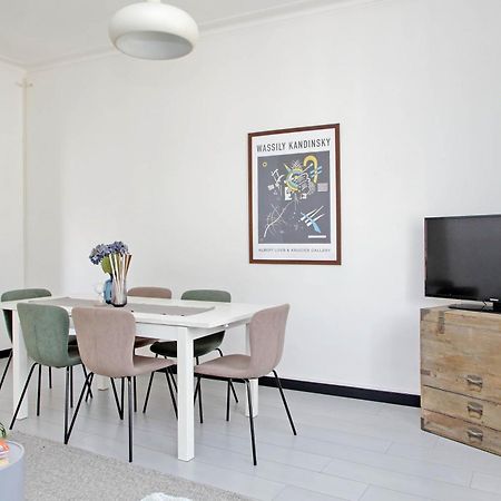 Triumph Apartment Rome Exterior photo