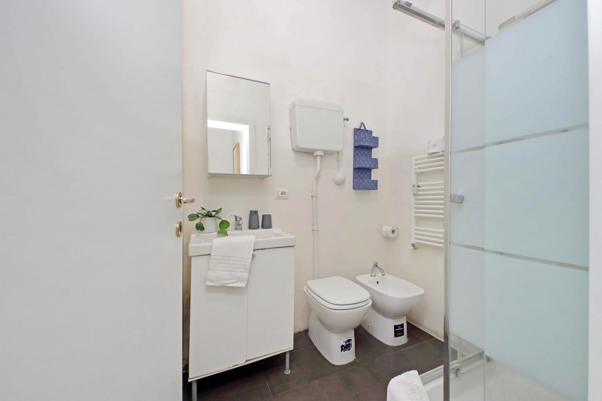Triumph Apartment Rome Exterior photo