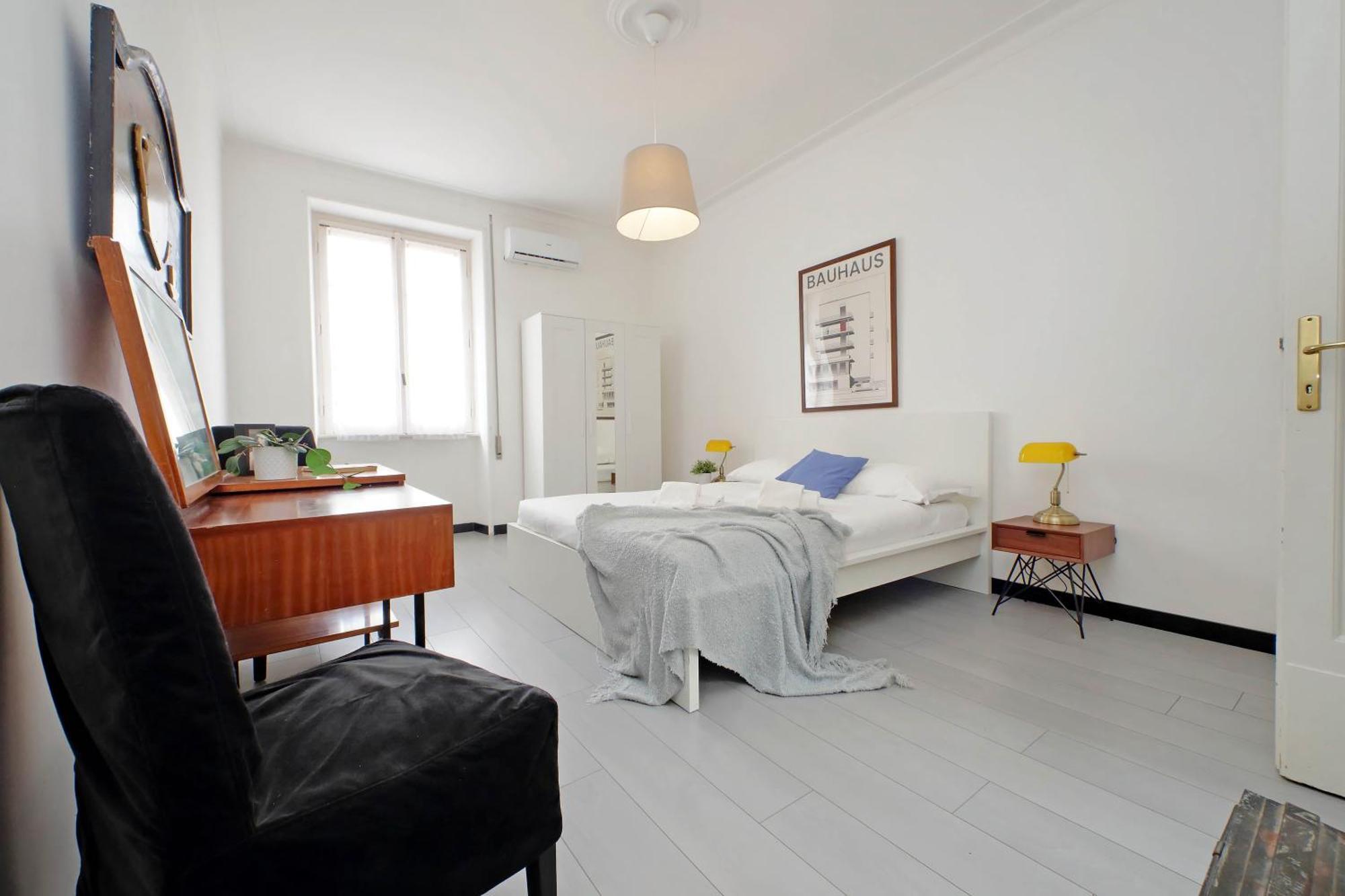 Triumph Apartment Rome Exterior photo
