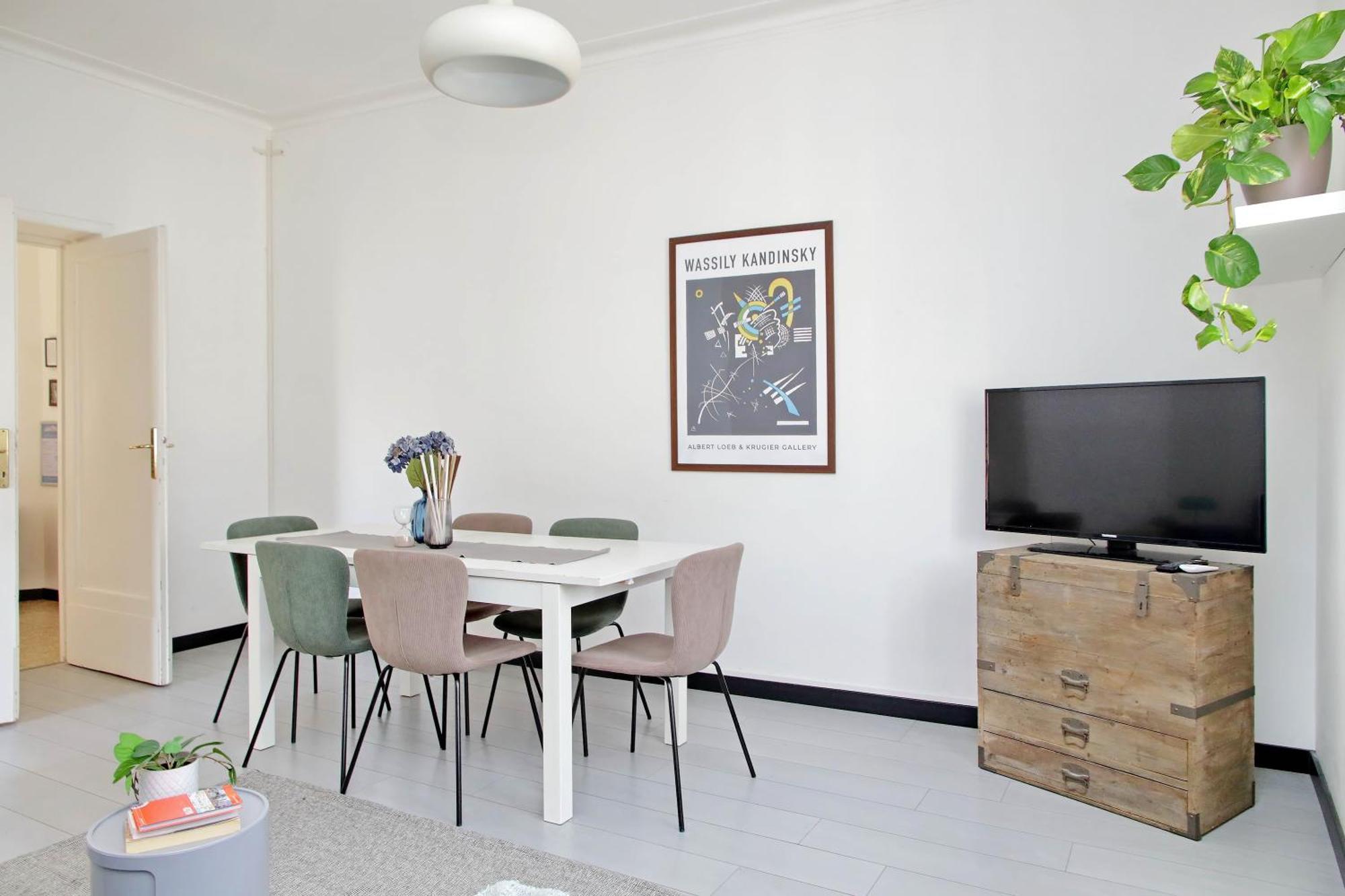 Triumph Apartment Rome Exterior photo