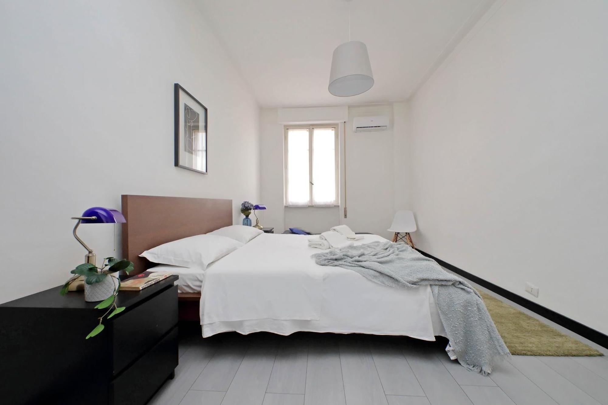 Triumph Apartment Rome Exterior photo