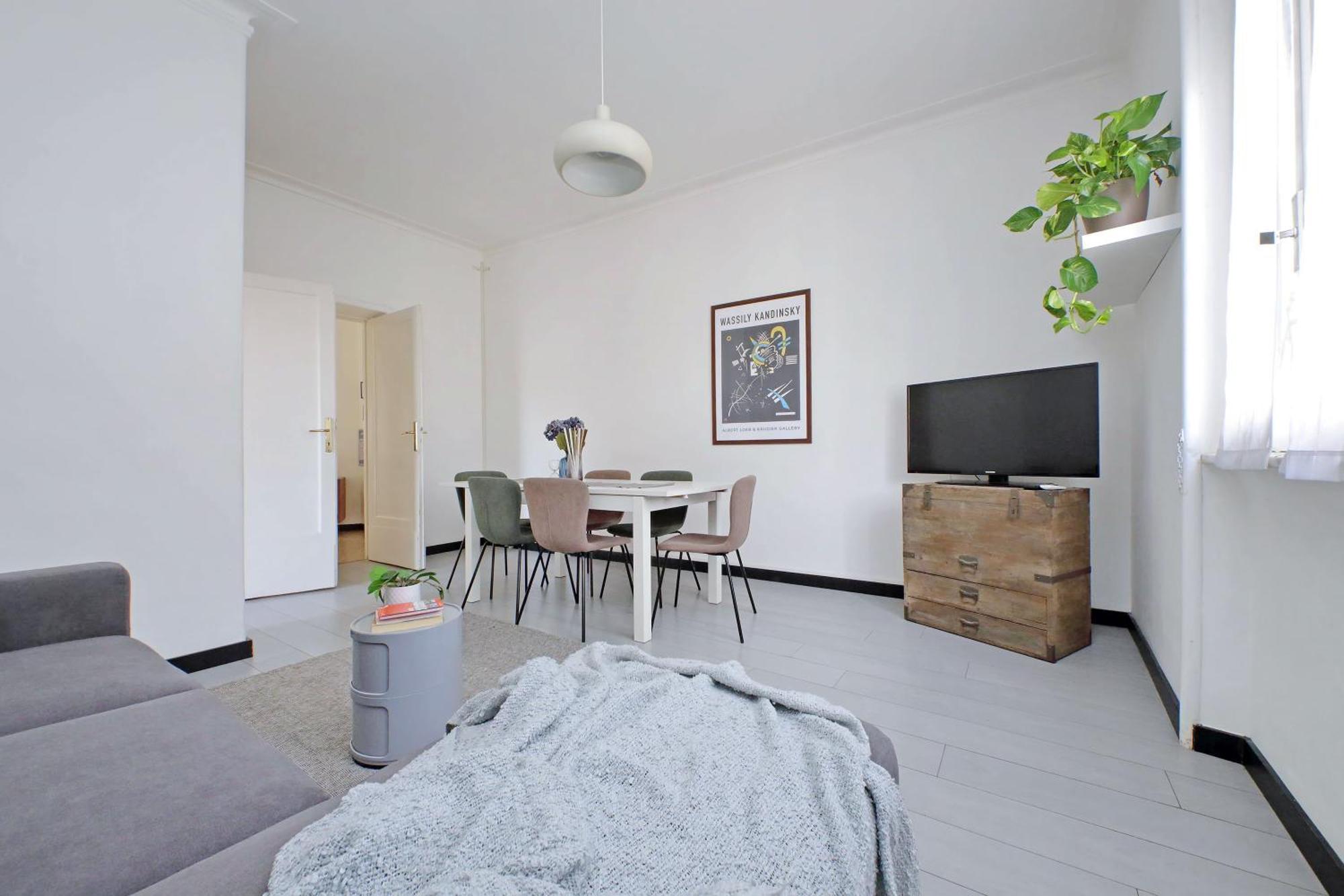 Triumph Apartment Rome Exterior photo