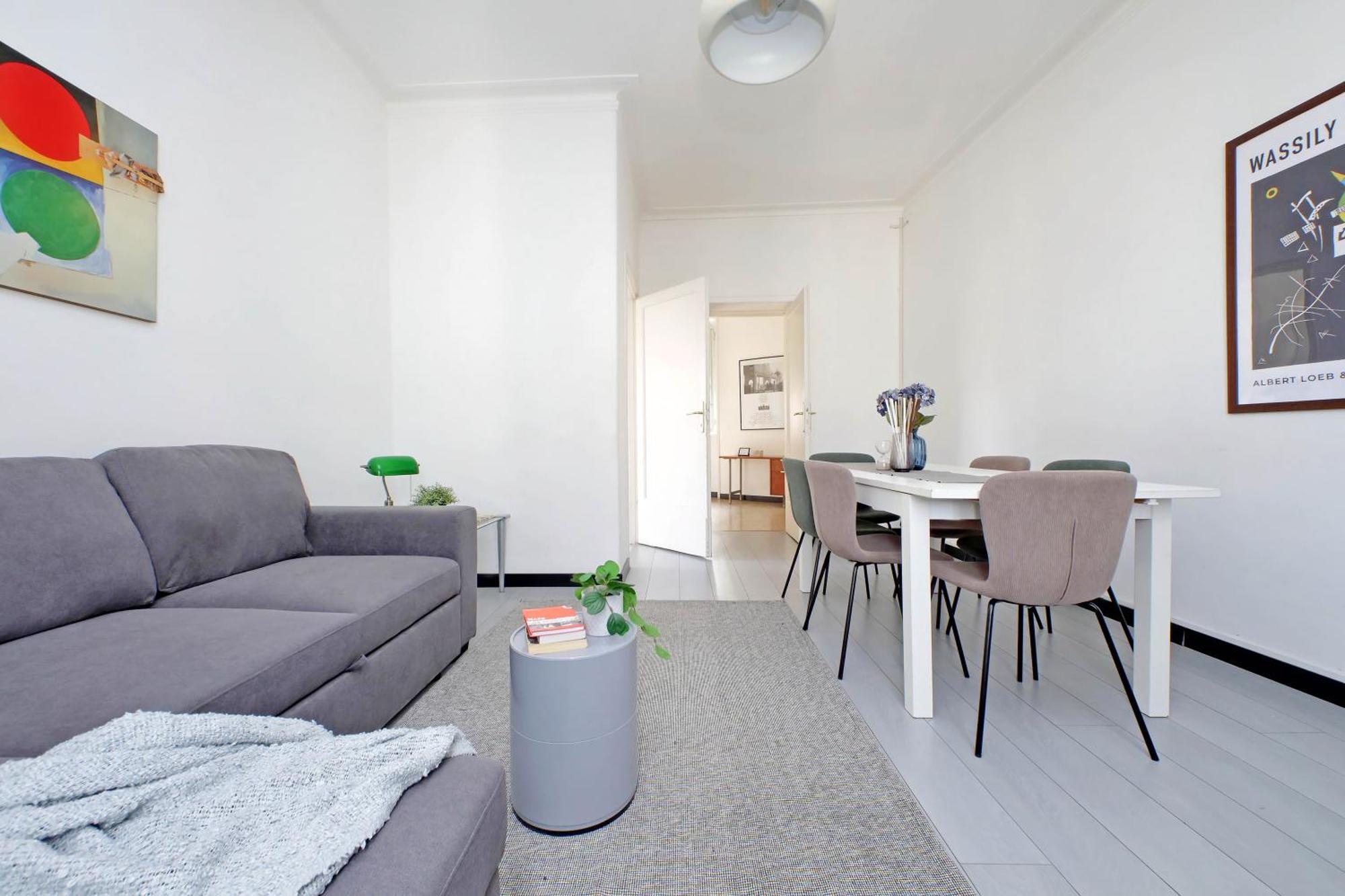 Triumph Apartment Rome Exterior photo