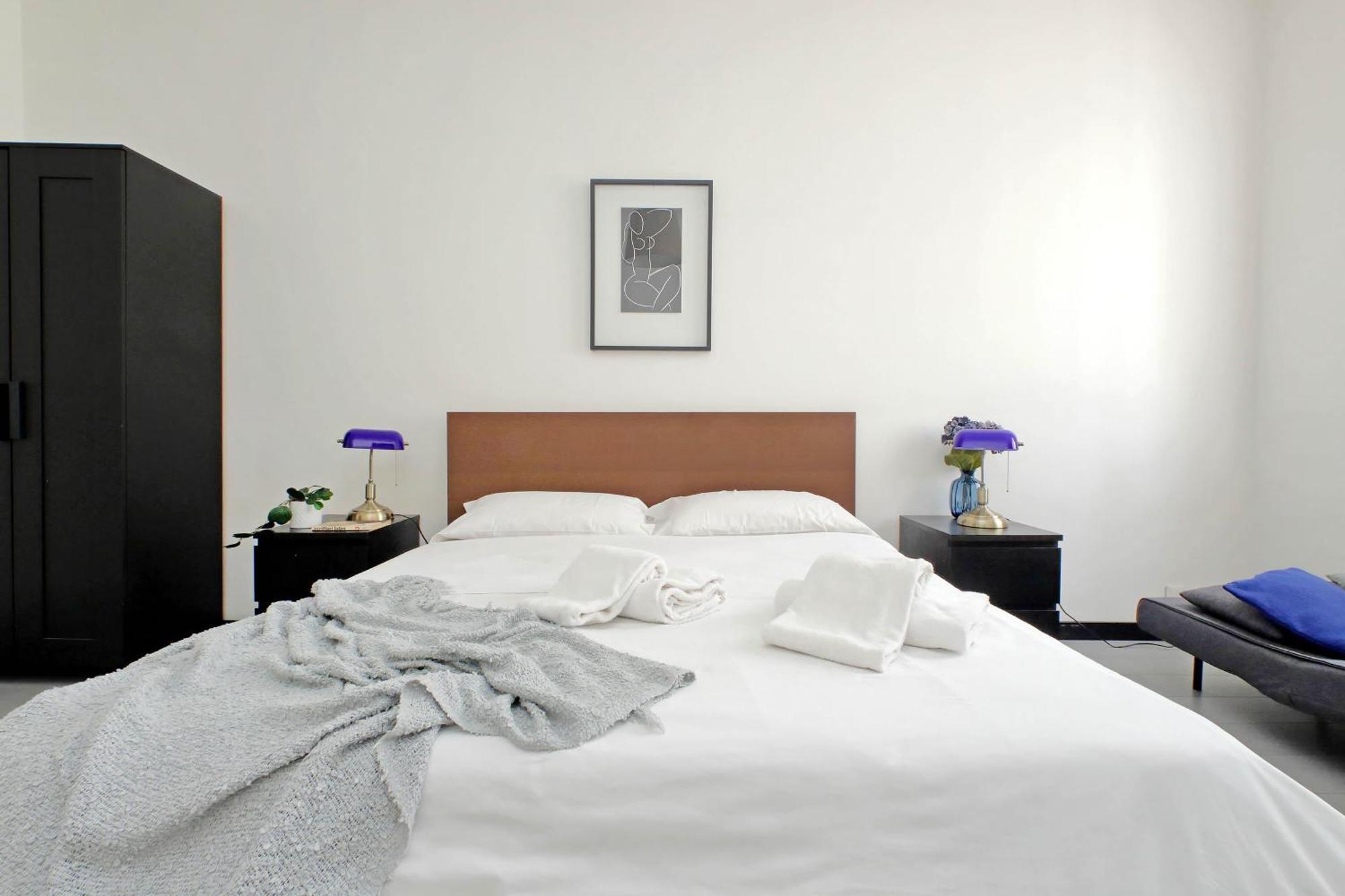 Triumph Apartment Rome Exterior photo
