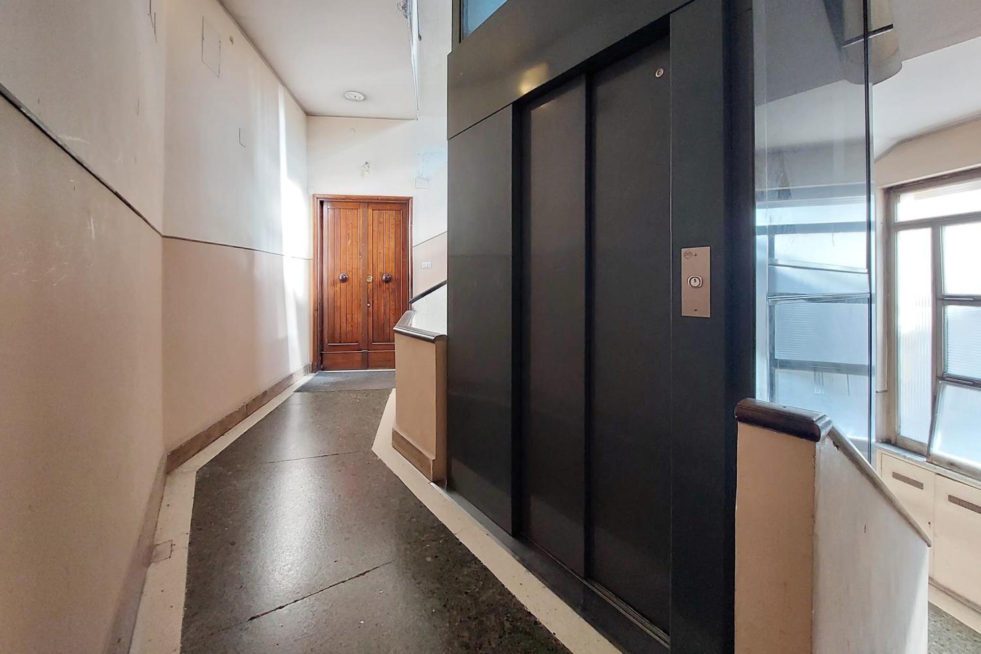 Triumph Apartment Rome Exterior photo