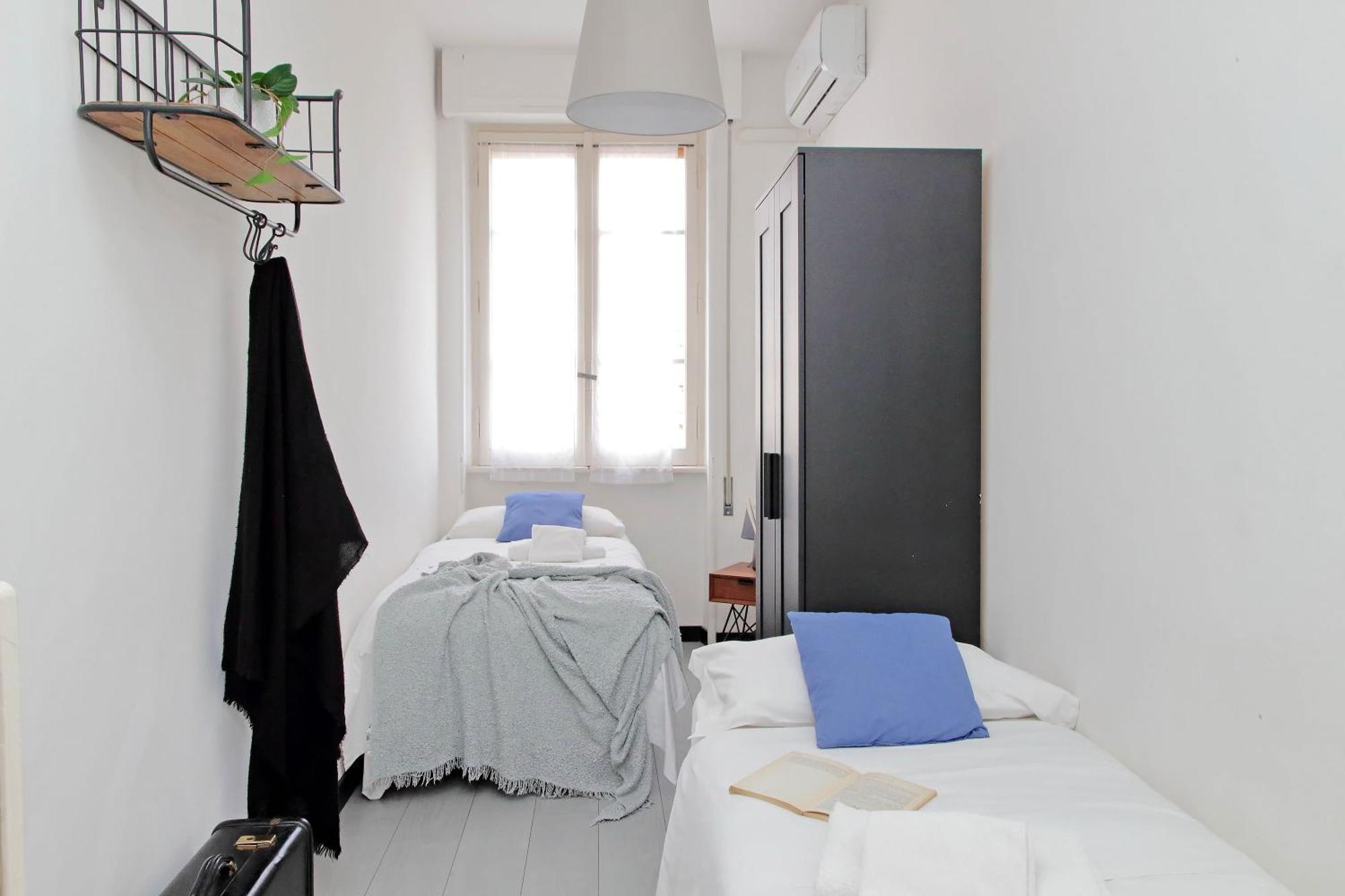 Triumph Apartment Rome Exterior photo