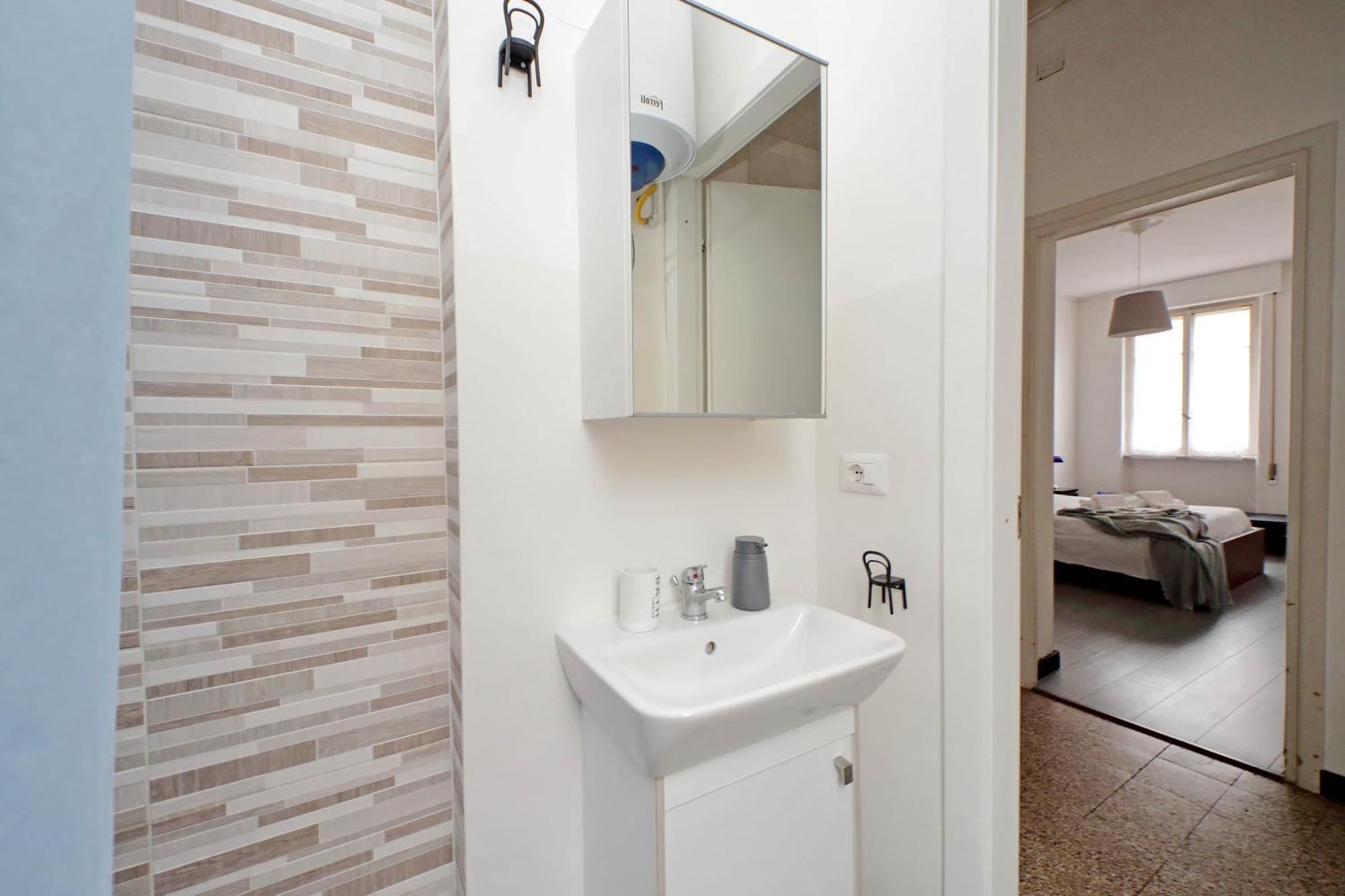 Triumph Apartment Rome Exterior photo