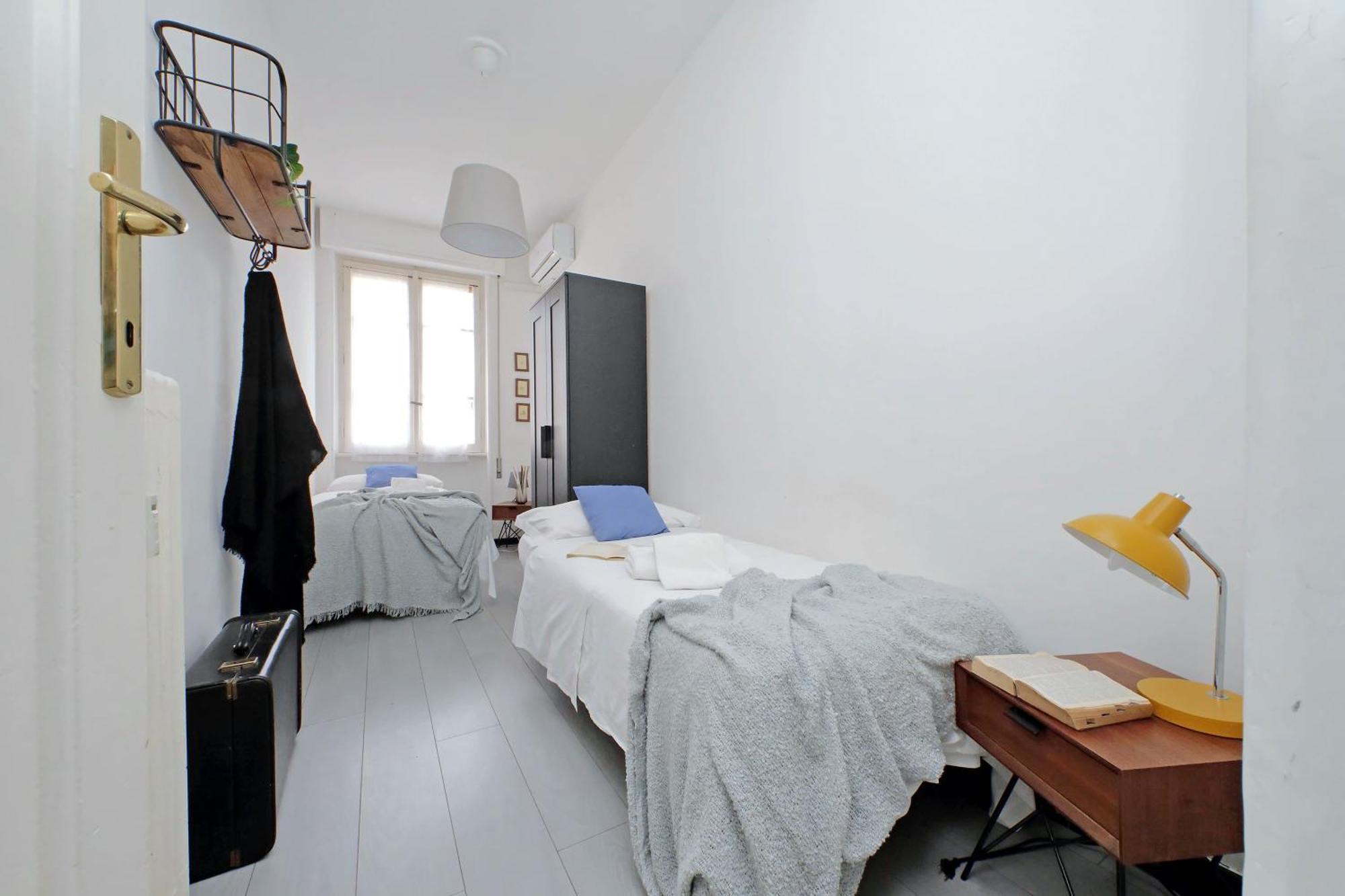 Triumph Apartment Rome Exterior photo