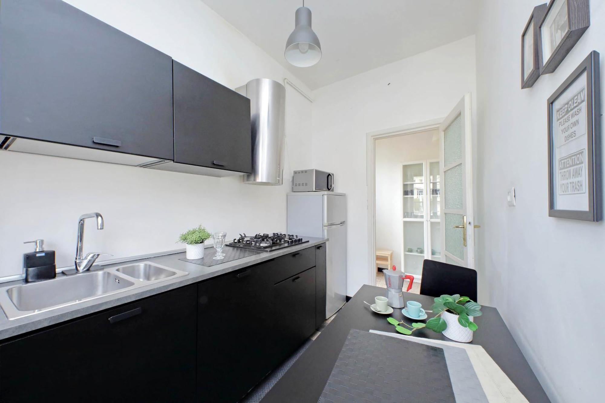 Triumph Apartment Rome Exterior photo