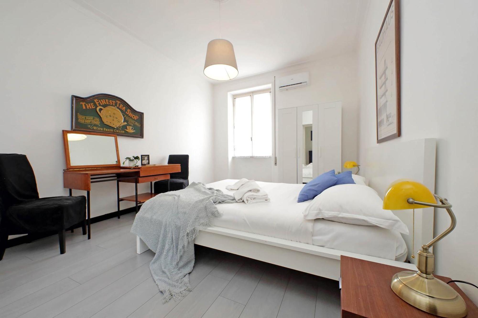 Triumph Apartment Rome Exterior photo